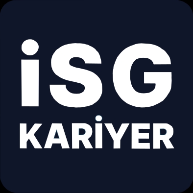 İSG Kariyer Logo