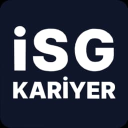 İSG Kariyer Logo